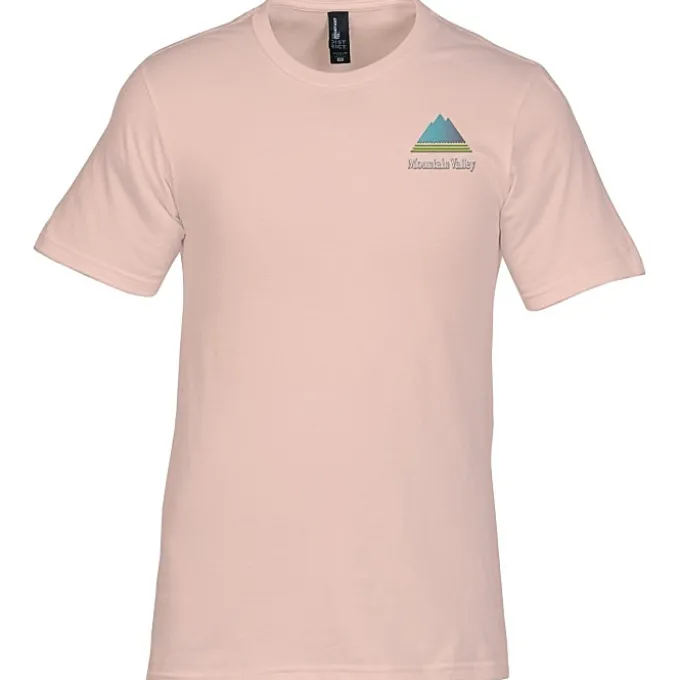 Ultimate T-Shirt - Men's - Embroidered