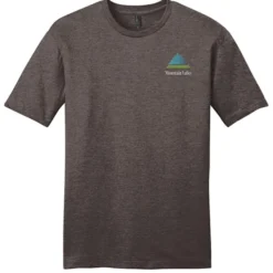 Ultimate T-Shirt - Men's - Embroidered
