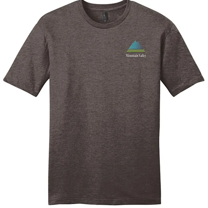 Ultimate T-Shirt - Men's - Embroidered