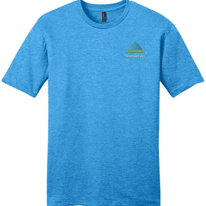 Ultimate T-Shirt - Men's - Embroidered