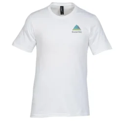 Ultimate T-Shirt - Men's - Embroidered