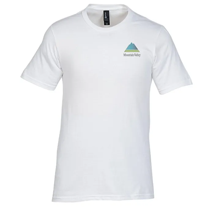 Ultimate T-Shirt - Men's - Embroidered