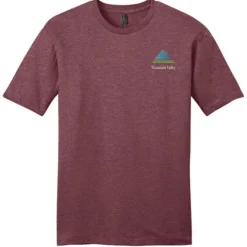 Ultimate T-Shirt - Men's - Embroidered