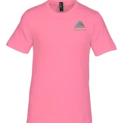 Ultimate T-Shirt - Men's - Embroidered