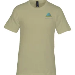 Ultimate T-Shirt - Men's - Embroidered