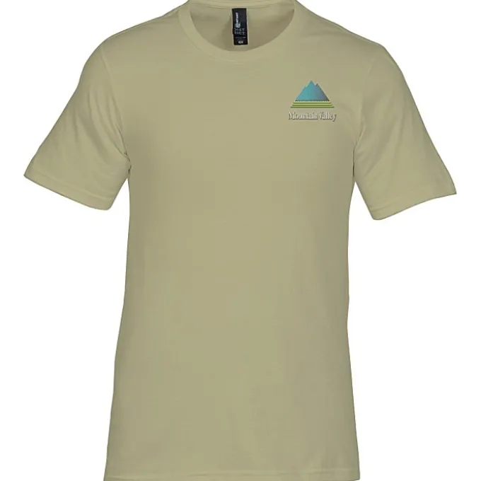 Ultimate T-Shirt - Men's - Embroidered