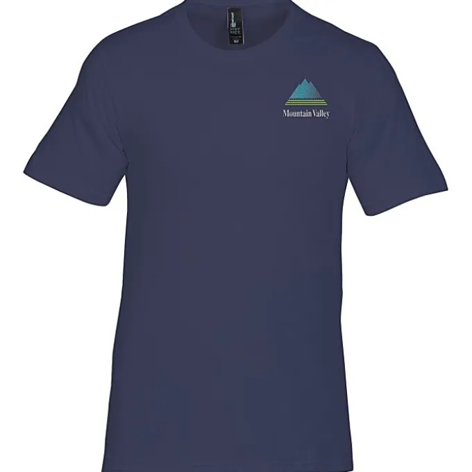 Ultimate T-Shirt - Men's - Embroidered