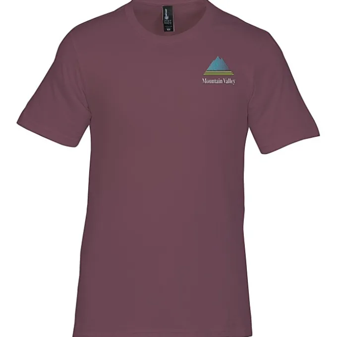 Ultimate T-Shirt - Men's - Embroidered