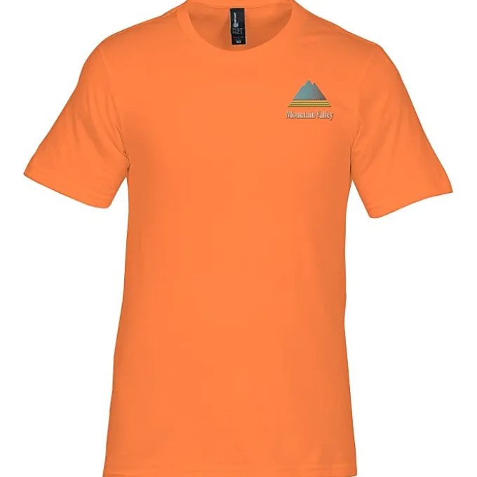 Ultimate T-Shirt - Men's - Embroidered