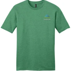 Ultimate T-Shirt - Men's - Embroidered