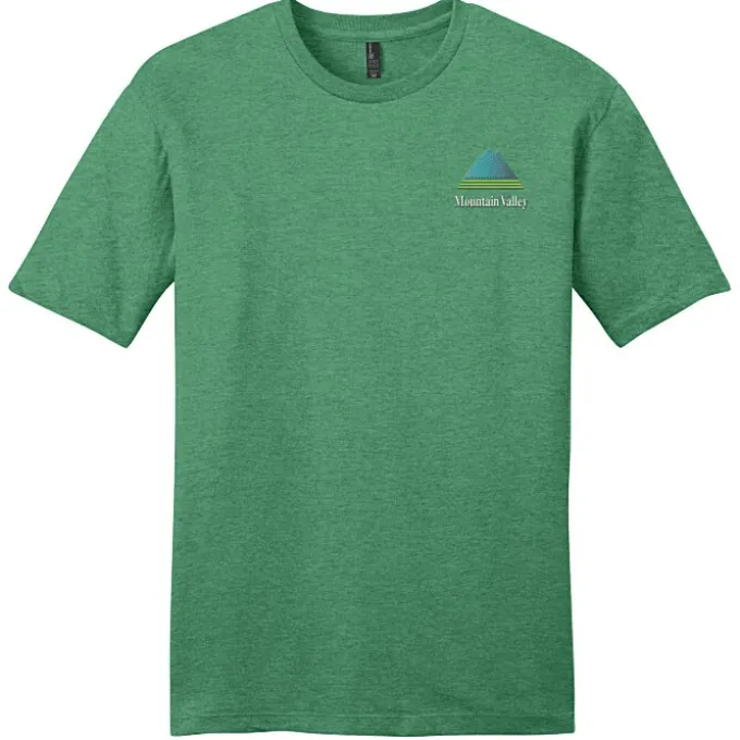 Ultimate T-Shirt - Men's - Embroidered