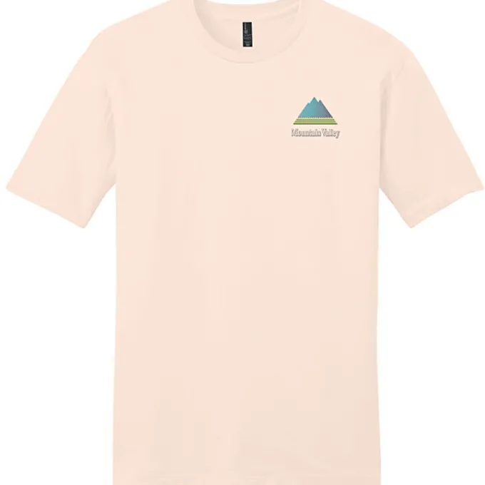 Ultimate T-Shirt - Men's - Embroidered
