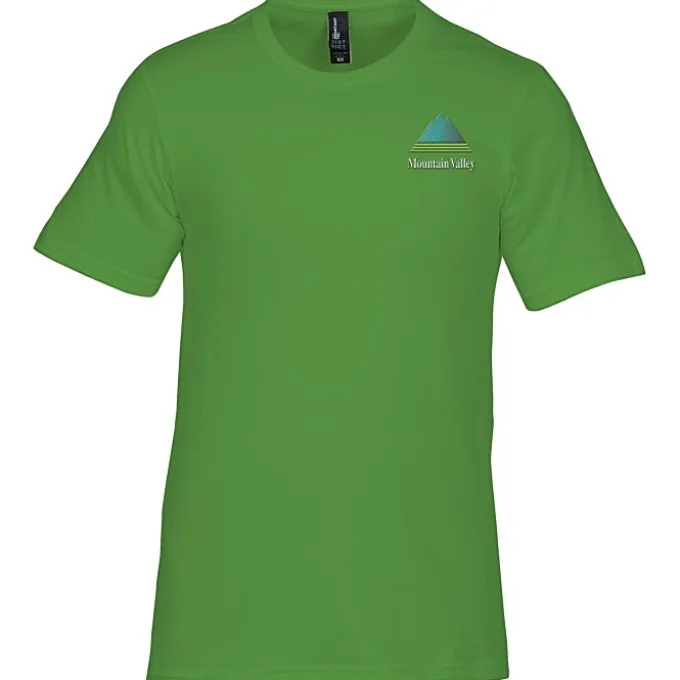 Ultimate T-Shirt - Men's - Embroidered