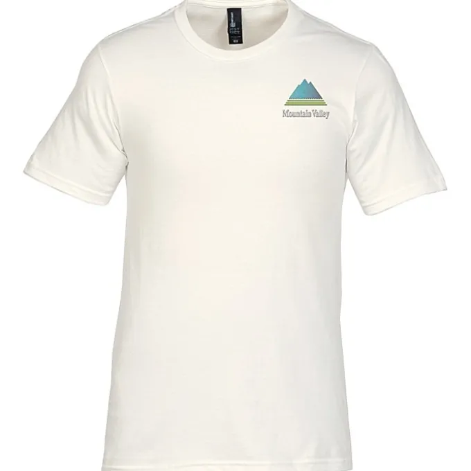 Ultimate T-Shirt - Men's - Embroidered