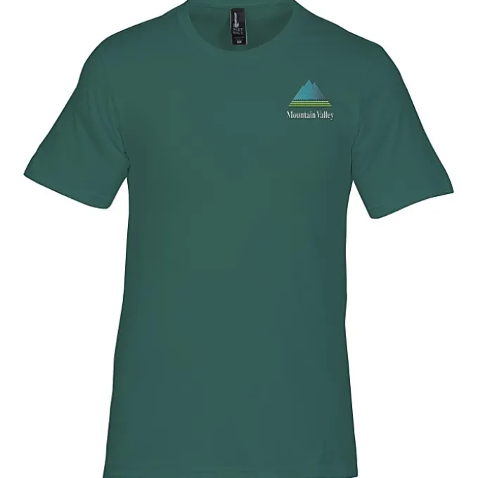 Ultimate T-Shirt - Men's - Embroidered