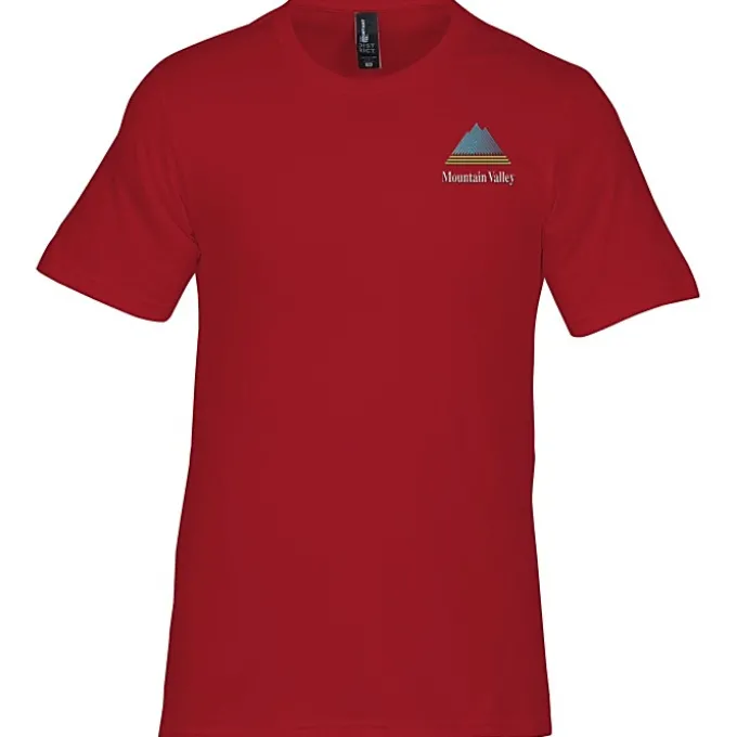 Ultimate T-Shirt - Men's - Embroidered