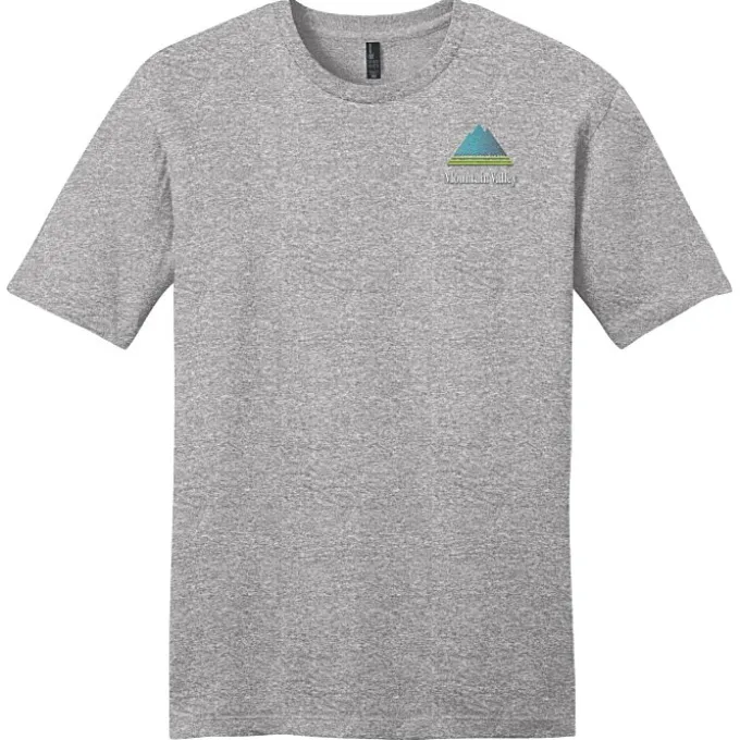 Ultimate T-Shirt - Men's - Embroidered