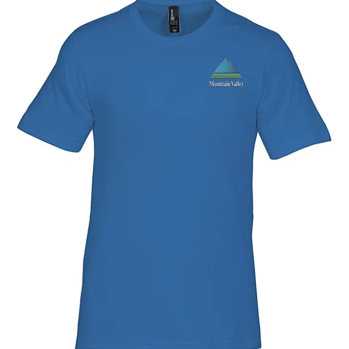Ultimate T-Shirt - Men's - Embroidered