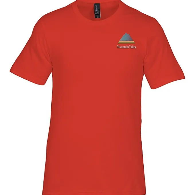 Ultimate T-Shirt - Men's - Embroidered