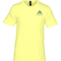 Ultimate T-Shirt - Men's - Embroidered