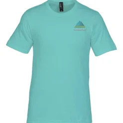 Ultimate T-Shirt - Men's - Embroidered