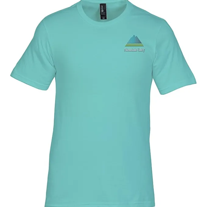 Ultimate T-Shirt - Men's - Embroidered