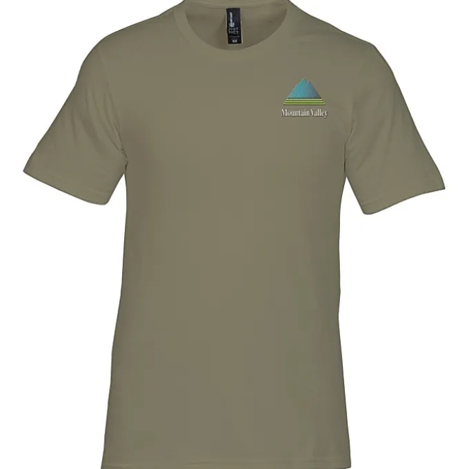 Ultimate T-Shirt - Men's - Embroidered