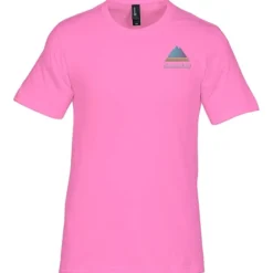 Ultimate T-Shirt - Men's - Embroidered
