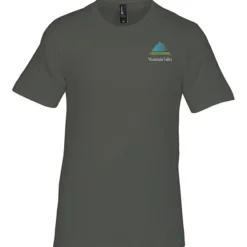 Ultimate T-Shirt - Men's - Embroidered
