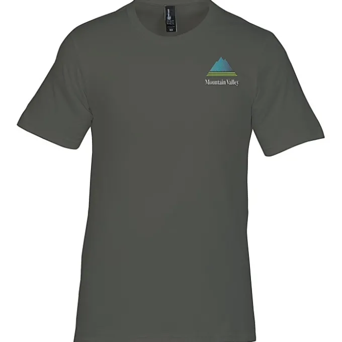 Ultimate T-Shirt - Men's - Embroidered
