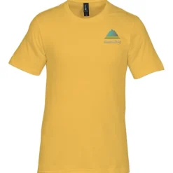 Ultimate T-Shirt - Men's - Embroidered