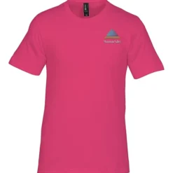 Ultimate T-Shirt - Men's - Embroidered