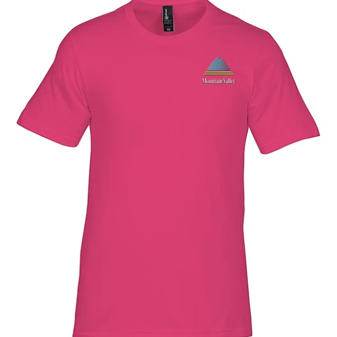 Ultimate T-Shirt - Men's - Embroidered