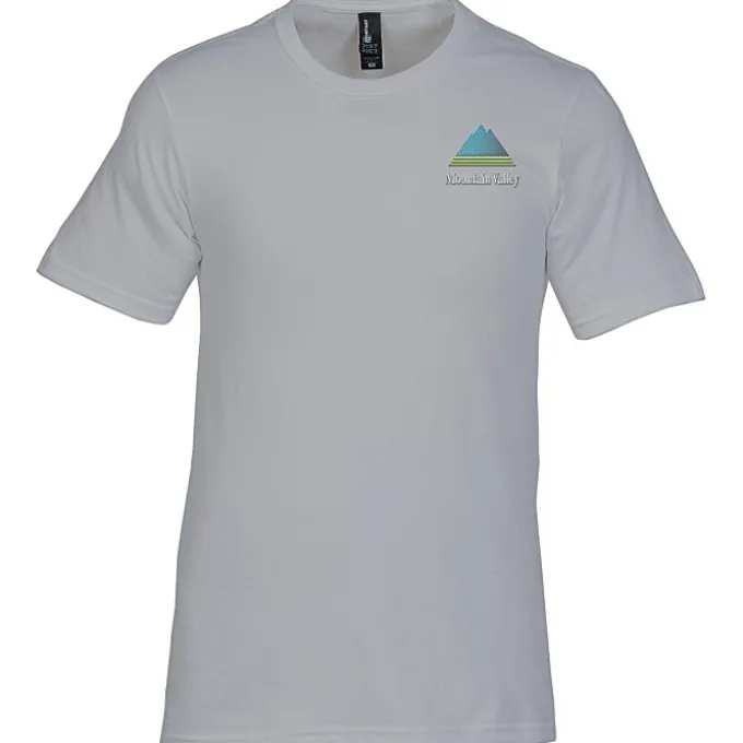 Ultimate T-Shirt - Men's - Embroidered