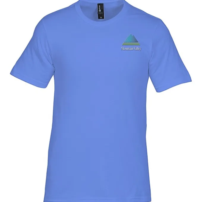 Ultimate T-Shirt - Men's - Embroidered