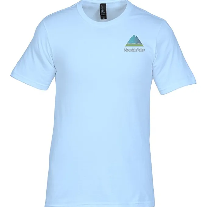 Ultimate T-Shirt - Men's - Embroidered