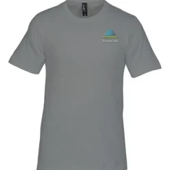 Ultimate T-Shirt - Men's - Embroidered