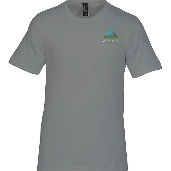 Ultimate T-Shirt - Men's - Embroidered