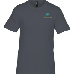 Ultimate T-Shirt - Men's - Embroidered