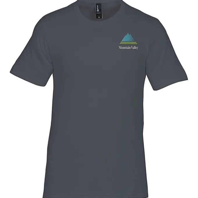 Ultimate T-Shirt - Men's - Embroidered