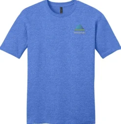 Ultimate T-Shirt - Men's - Embroidered