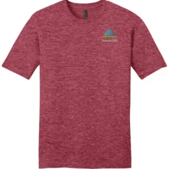 Ultimate T-Shirt - Men's - Embroidered