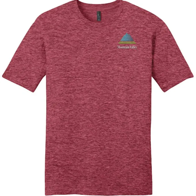 Ultimate T-Shirt - Men's - Embroidered