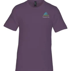 Ultimate T-Shirt - Men's - Embroidered