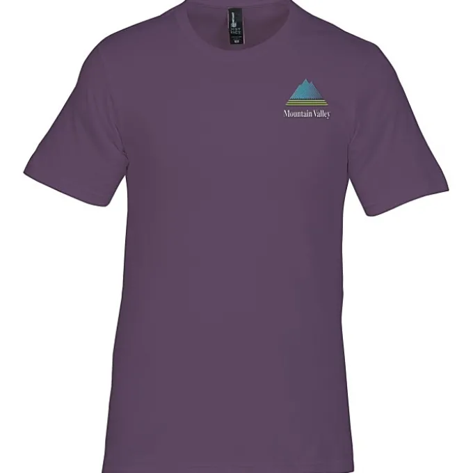 Ultimate T-Shirt - Men's - Embroidered
