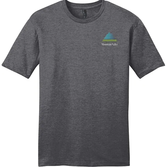 Ultimate T-Shirt - Men's - Embroidered