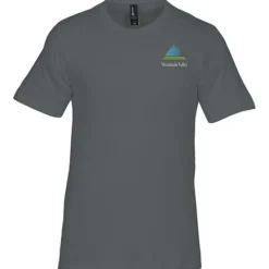 Ultimate T-Shirt - Men's - Embroidered