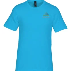 Ultimate T-Shirt - Men's - Embroidered