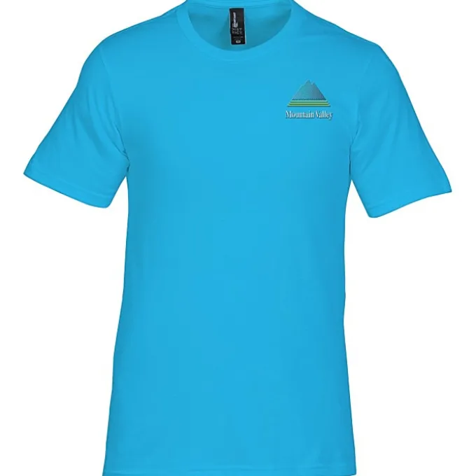 Ultimate T-Shirt - Men's - Embroidered
