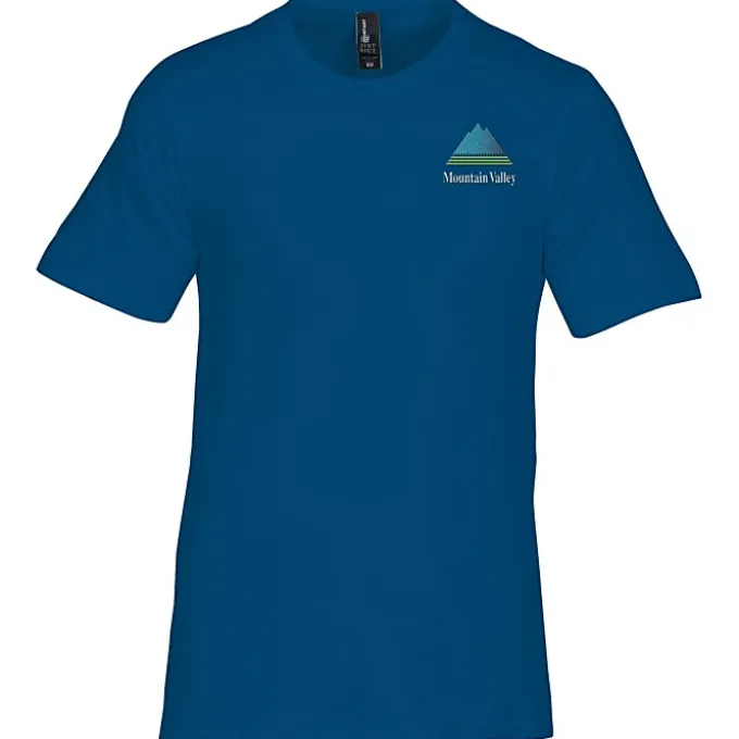 Ultimate T-Shirt - Men's - Embroidered